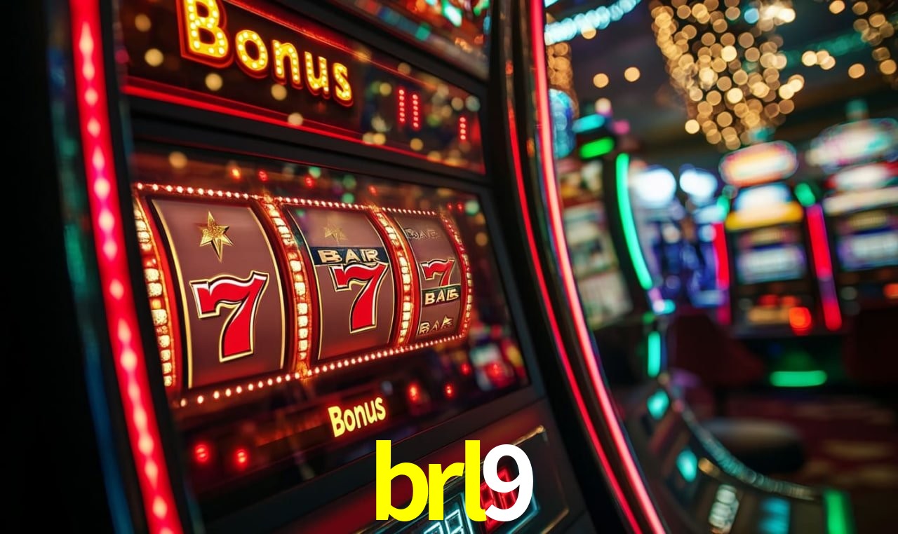 Exclusive Games brl9