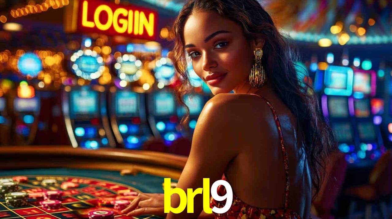 Slot Games brl9