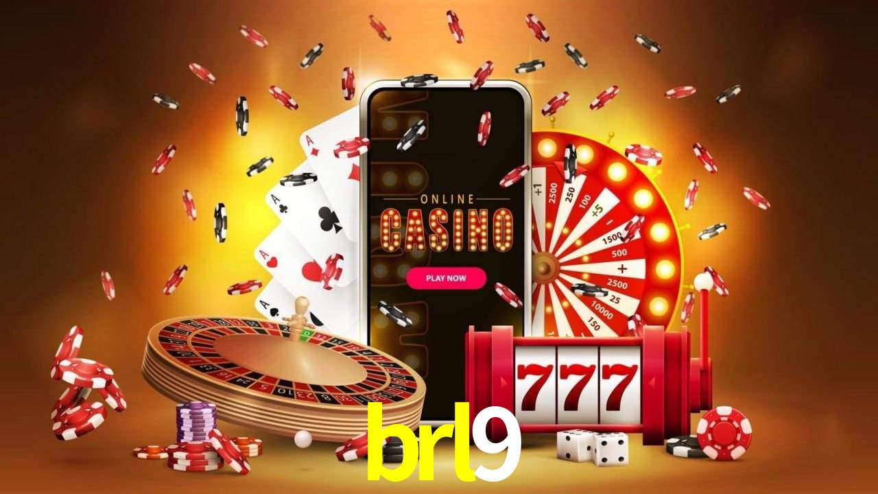 Live Casino brl9