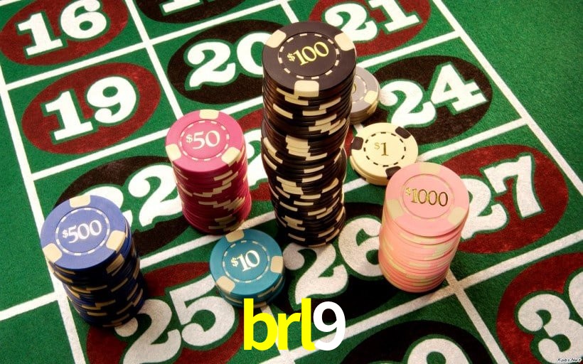 Welcome Bonus brl9
