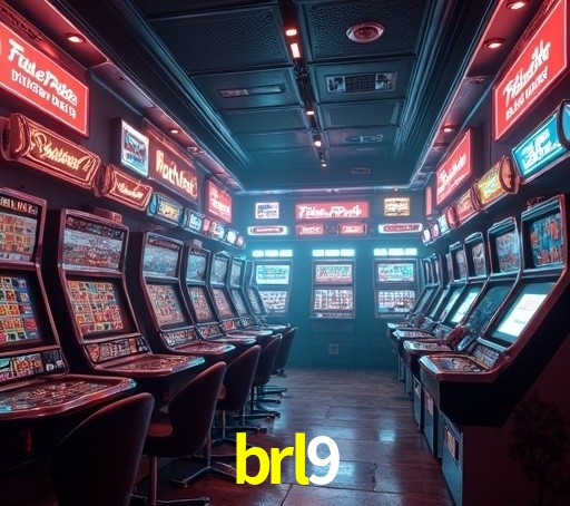 Responsive Design brl9